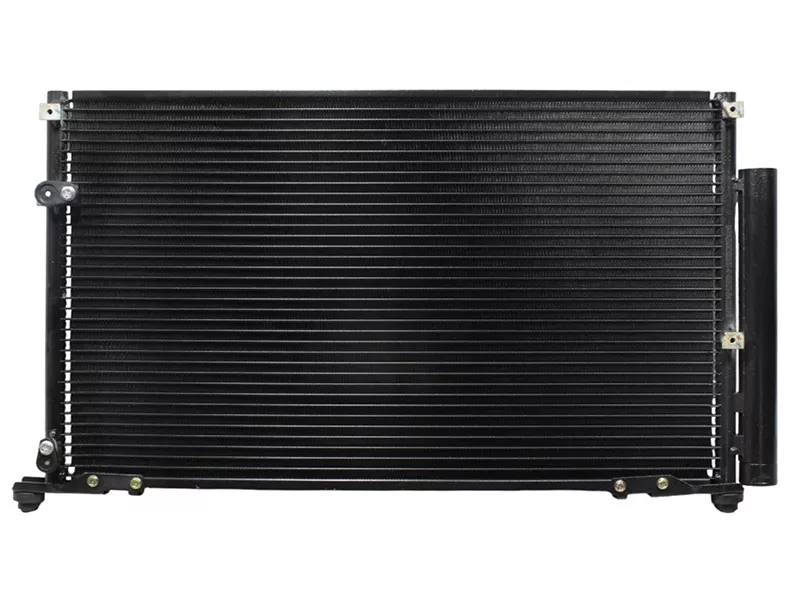 Радиатор кондиционера Honda Civic 05-12 - Артикул ST470028 - Производитель Sat - Фото, Отзывы, Цены 