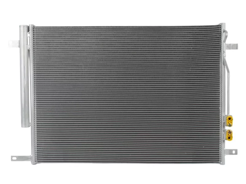 Радиатор кондиционера Changan UNI-K 20 - Артикул ST470064 - Производитель Sat - Фото, Отзывы, Цены 