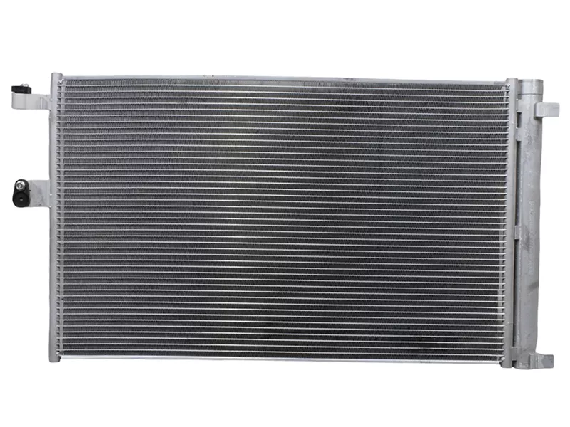 Радиатор кондиционера BMW X3 17-24 / X4 18-21 - Артикул ST470072 - Производитель Sat - Фото, Отзывы, Цены 