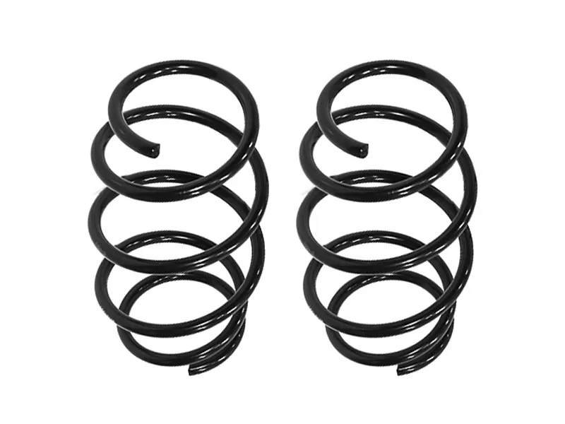 Комплект пружин 2шт передние TOYOTA PRIUS 09 - Артикул ST47011 - Производитель Sat - Фото, Отзывы, Цены 