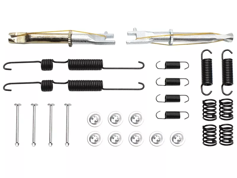 Ремкомплект стояночного тормоза TOYOTA LITE/TOWNACE #M60/#R3# - Артикул ST4706130040KIT - Производитель Sat - Фото, Отзывы, Цены 