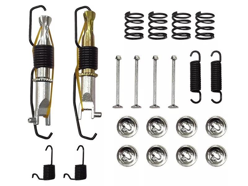 Ремкомплект стояночного тормоза TOYOTA CALDINA/COROLLA - Артикул ST4706220020KIT - Производитель Sat - Фото, Отзывы, Цены 