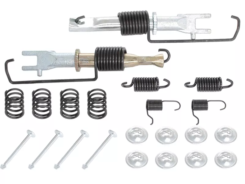 Ремкомплект стояночного тормоза TOYOTA CALDINA 4WD 96-02 - Артикул ST4706220030KIT - Производитель Sat - Фото, Отзывы, Цены 