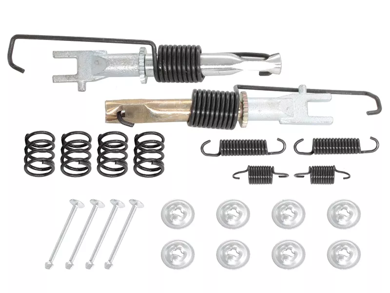 Ремкомплект стояночного тормоза TOYOTA RAV4 SXA1# 96-00 - Артикул ST4706233010KIT - Производитель Sat - Фото, Отзывы, Цены 