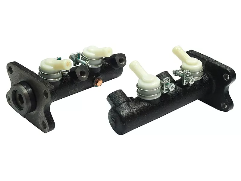 Цилиндр тормозной главный HIACE/REGIUSACE (KZH1##,LH1##,RZH1##,TRH1##) - Артикул ST4720126490 - Производитель Sat - Фото, Отзывы, Цены 