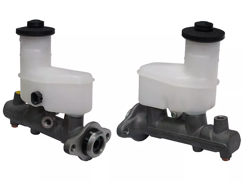 Цилиндр тормозной главный -  для TOYOTA CARINA