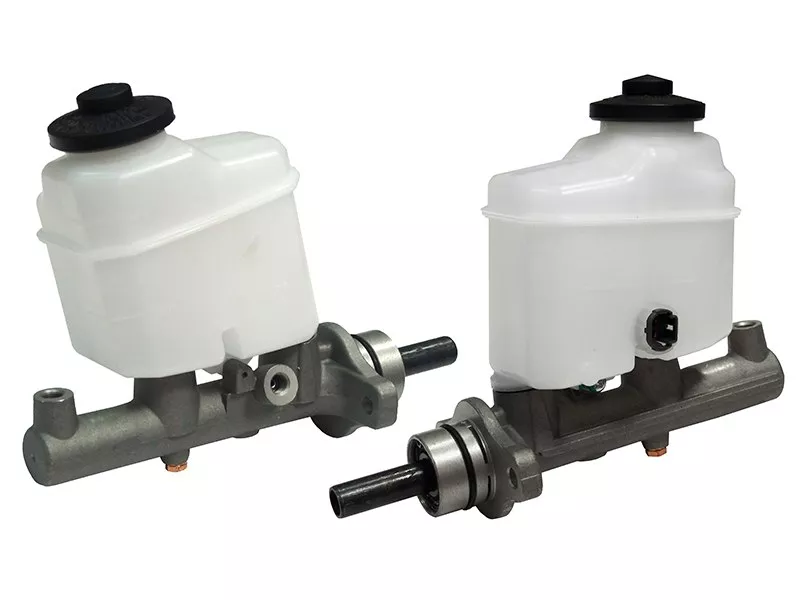 Цилиндр тормозной главный TOYOTA CAMRY ACV30 - Артикул ST4720133360 - Производитель Sat - Фото, Отзывы, Цены 