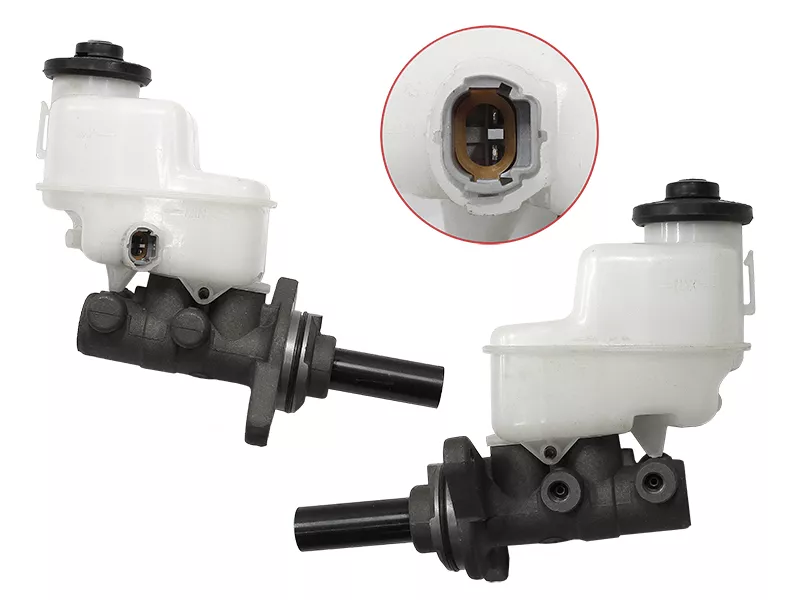 Цилиндр тормозной главный TOYOTA RAV4 12 - Артикул ST4720142382 - Производитель Sat - Фото, Отзывы, Цены 