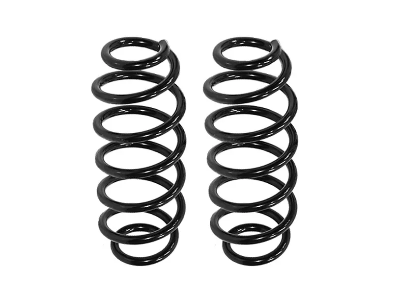 Комплект пружин 2шт задние TOYOTA PRIUS 09 - Артикул ST47212 - Производитель Sat - Фото, Отзывы, Цены 