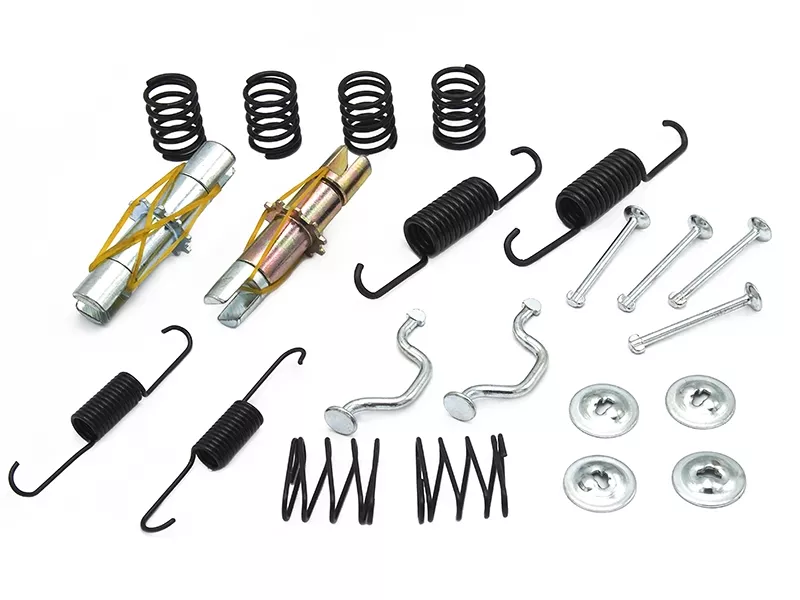 Ремкомплект стояночного тормоза TOYOTA CAMRY #SV40/50/LAND CRUISER ##J200 - Артикул ST4740530040KIT - Производитель Sat - Фото, Отзывы, Цены 