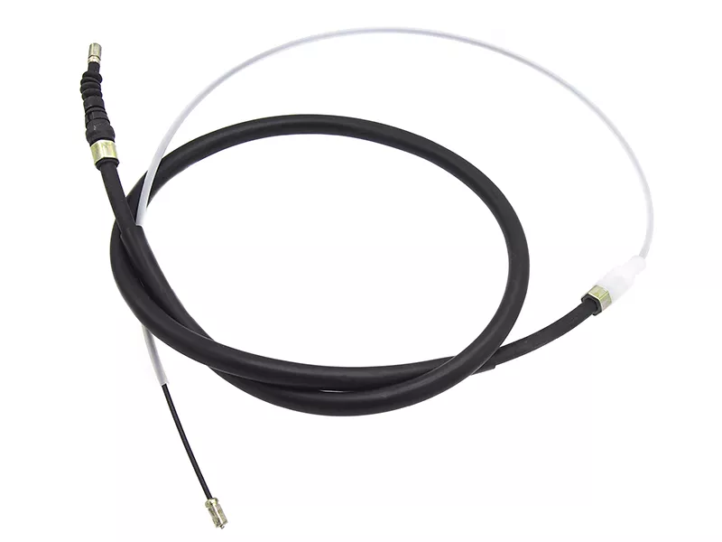 Трос ручного тормоза PEUGEOT 308 09-/CITROEN C4 09 - Артикул ST474631 - Производитель Sat - Фото, Отзывы, Цены 