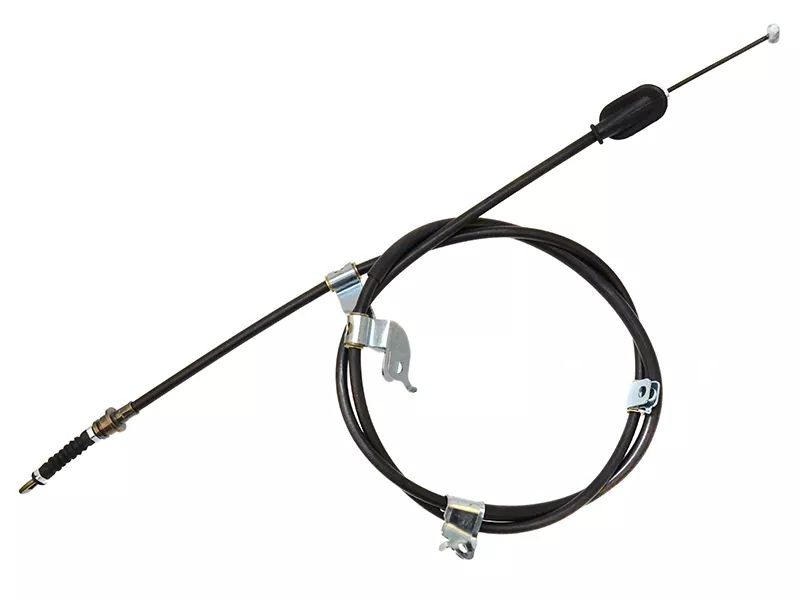 Трос ручного тормоза HONDA CIVIC FD# 06- RH - Артикул ST47510SNAA52 - Производитель Sat - Фото, Отзывы, Цены 