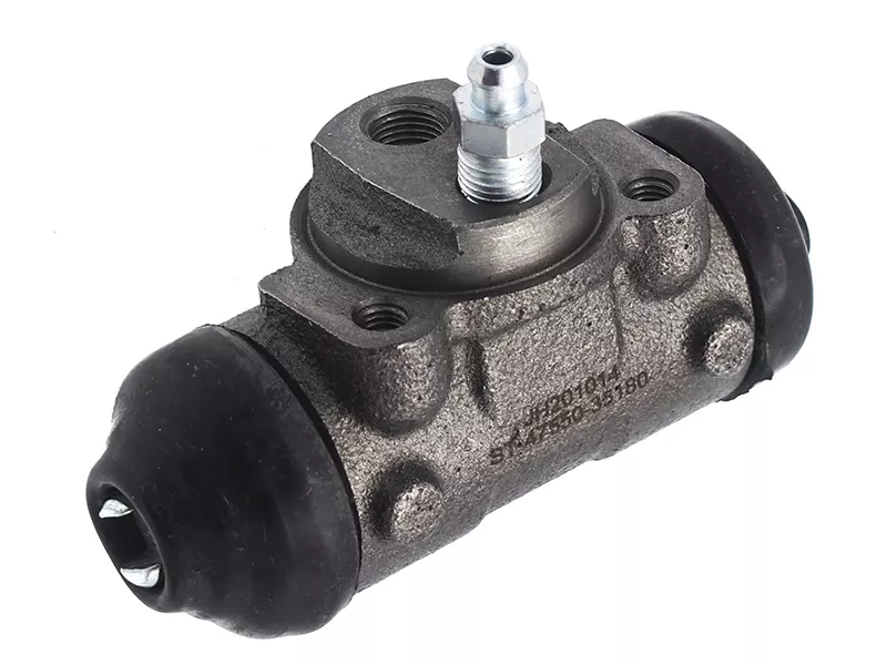 Цилиндр тормозной рабочий RR TOYOTA HIACE 89-06 RH/LH - Артикул ST4755035180 - Производитель Sat - Фото, Отзывы, Цены 