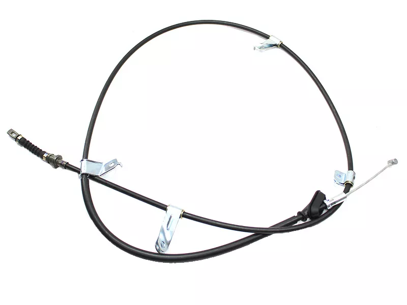 Трос ручного тормоза HONDA CIVIC FD# 06- LH - Артикул ST47560SNAA52 - Производитель Sat - Фото, Отзывы, Цены 