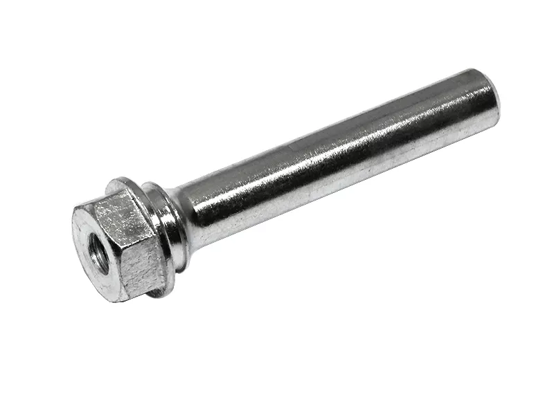 Направляющая суппорта FR TOYOTA COROLLA 1ZRFE 08 - Артикул ST4771552190 - Производитель Sat - Фото, Отзывы, Цены 