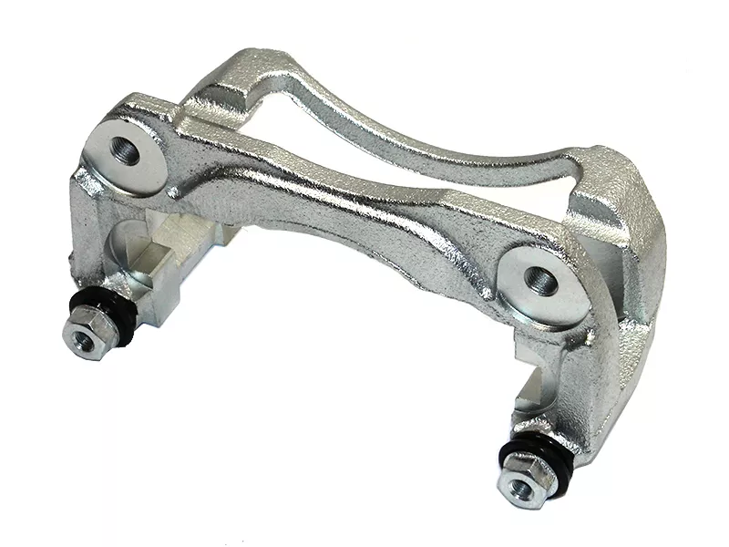 Скоба FR суппорта RH TOYOTA CAMRY ACV40 (с направляющими) - Артикул ST4772133340 - Производитель Sat - Фото, Отзывы, Цены 