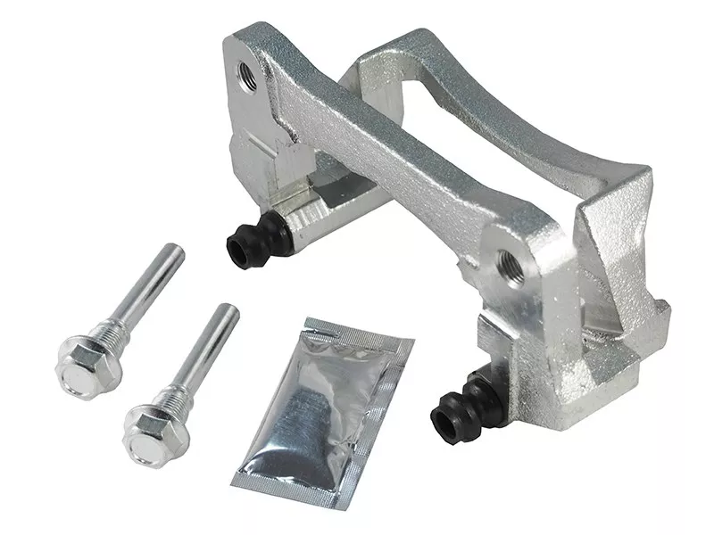 Скоба RR суппорта RH TOYOTA LC120/150 - Артикул ST4772160020 - Производитель Sat - Фото, Отзывы, Цены 