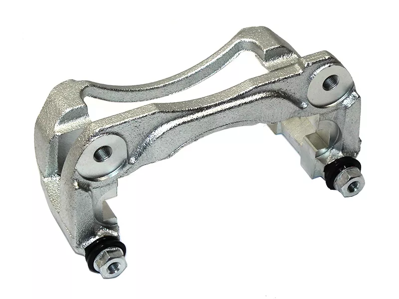 Скоба FR суппорта LH TOYOTA CAMRY ACV40 (с направляющими) - Артикул ST4772233340 - Производитель Sat - Фото, Отзывы, Цены 