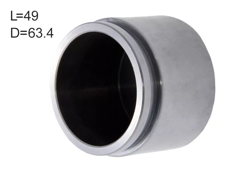 Поршень тормозного суппорта FR TOYOTA CAMRY #CV30 - Артикул ST4773133090 - Производитель Sat - Фото, Отзывы, Цены 