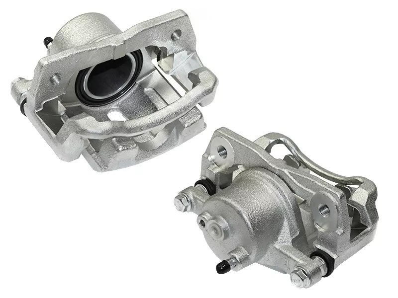 Суппорт тормозной перед TOYOTA PROBOX NCP5# лев - Артикул ST4775052050 - Производитель Sat - Фото, Отзывы, Цены 