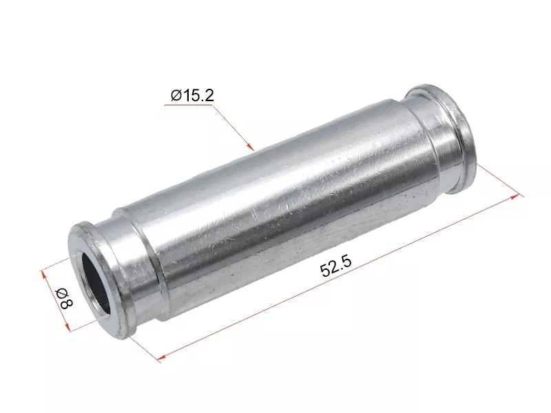 Направляющая FR суппорта TOYOTA MANY - Артикул ST4776928020 - Производитель Sat - Фото, Отзывы, Цены 