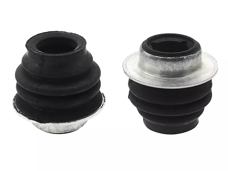 Пыльник направляющей перед TOYOTA HARRIER 98-03/CAMRY 96-01/NADIA 98-03 - Артикул ST4777533020 - Производитель Sat - Фото, Отзывы, Цены 