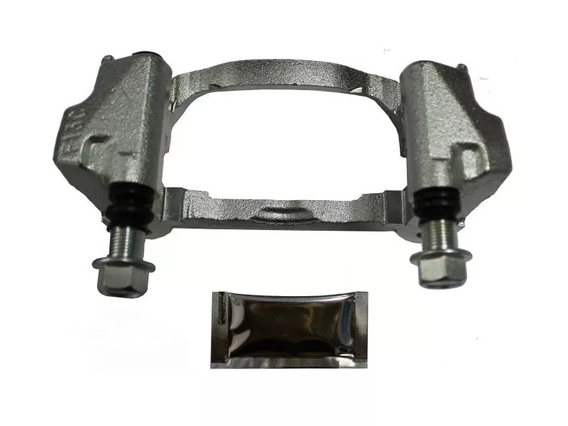 Скоба RR суппорта LH TOYOTA LC200 - Артикул ST4782260070 - Производитель Sat - Фото, Отзывы, Цены 