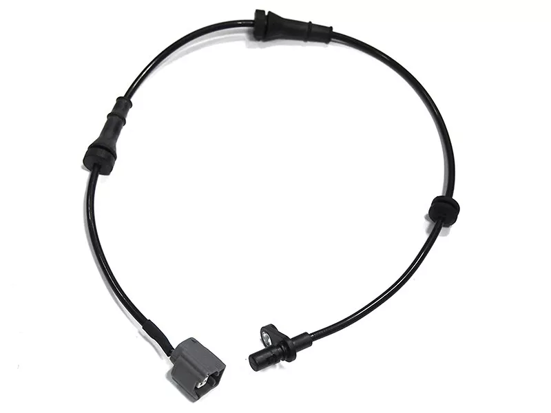 Датчик ABS RR NISSAN JUKE 10- RH - Артикул ST479001KA0A - Производитель Sat - Фото, Отзывы, Цены 