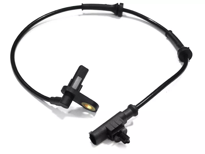 Датчик ABS RR NISSAN NOTE E11/MICRA K12 04-10 RH - Артикул ST47900AX600 - Производитель Sat - Фото, Отзывы, Цены 