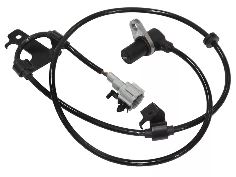 Датчик ABS RR NISSAN PATROL Y61 97-10 RH - Артикул ST47900VB200 - Производитель Sat - Фото, Отзывы, Цены 