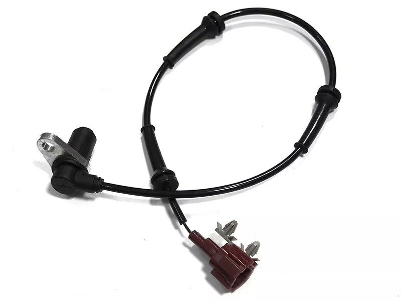 Датчик ABS RR NISSAN X-TRAIL T30 01-13 LH - Артикул ST479018H300 - Производитель Sat - Фото, Отзывы, Цены 