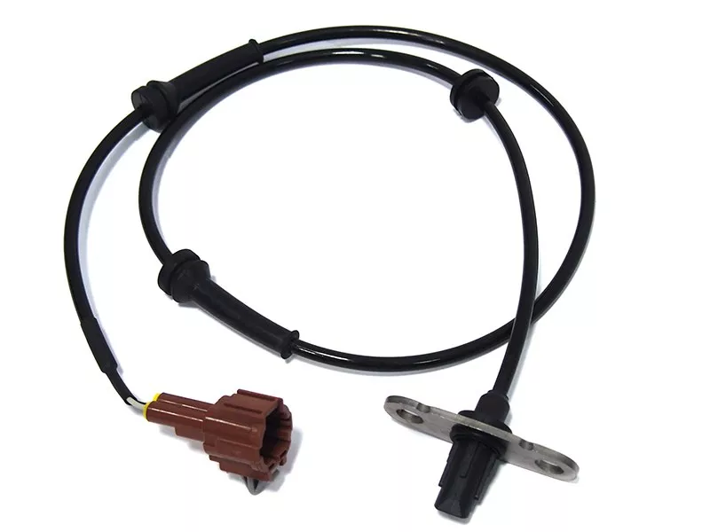 Датчик ABS RR NISSAN NAVARA D40M 05- LH - Артикул ST47901EB300 - Производитель Sat - Фото, Отзывы, Цены 