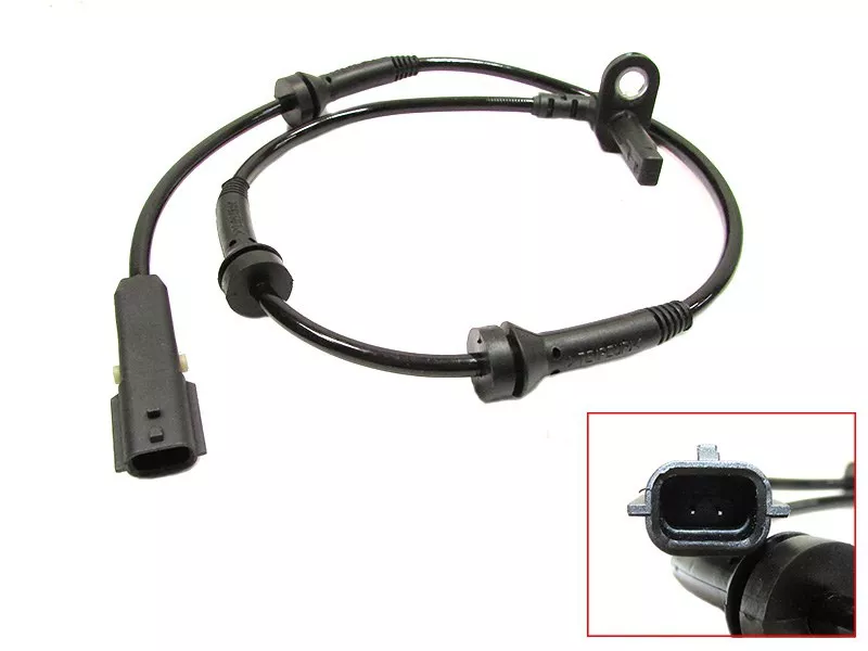 Датчик ABS перед RENULT LOGAN 13-/LADA XRAY 15- LH/RH - Артикул ST479104225R - Производитель Sat - Фото, Отзывы, Цены 