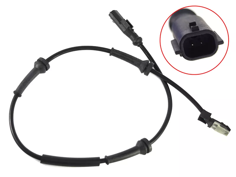 Датчик абс передний левый=правый -ST479109860R Sat для RENAULT KANGOO