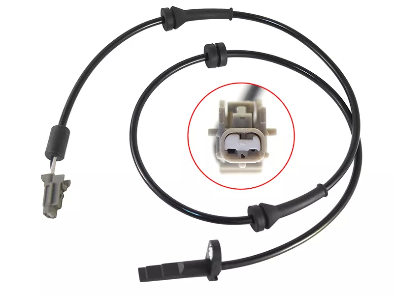 Датчик ABS передний NISSAN TEANA RUS J32 08-13 левый/правый - Артикул ST47910JN20A - Производитель Sat - Фото, Отзывы, Цены 