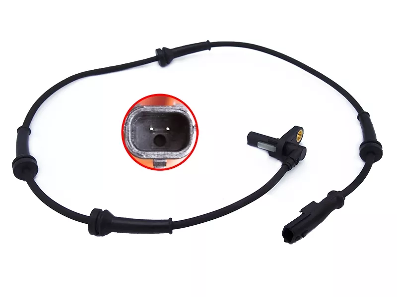 Датчик ABS RR RENAULT DUSTER 4WD LH/RH - Артикул ST479501102R - Производитель Sat - Фото, Отзывы, Цены 