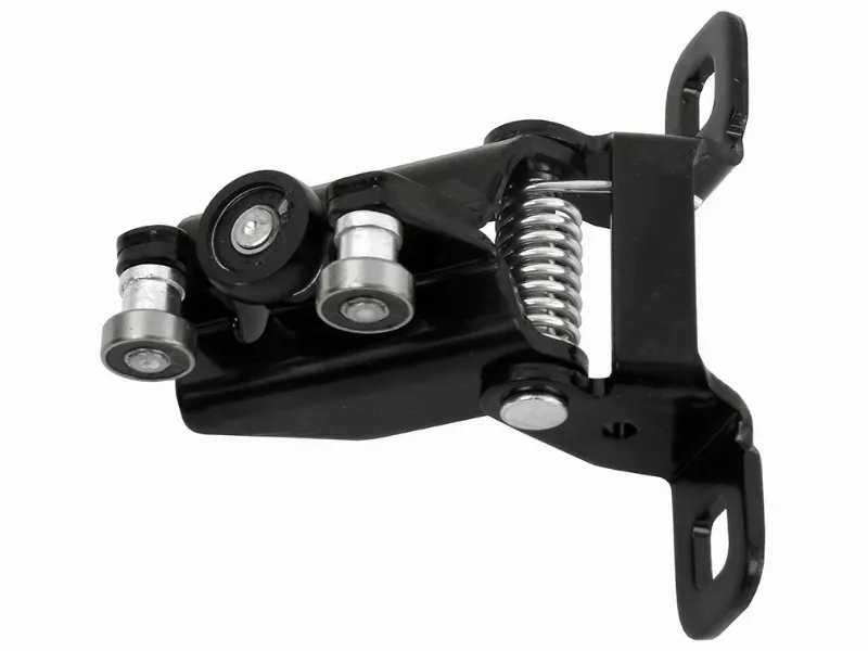 Ролик сдвижной двери центральный FORD TRANSIT 06 - Артикул ST4796306 - Производитель Sat - Фото, Отзывы, Цены 