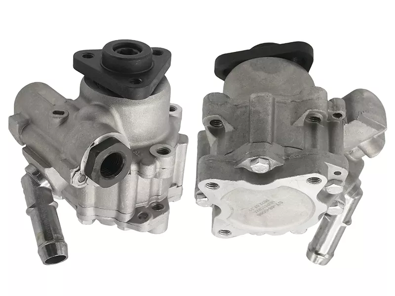 Насос ГУР AUDI A4/A5 2.7D 07 - Артикул ST480006 - Производитель Sat - Фото, Отзывы, Цены 