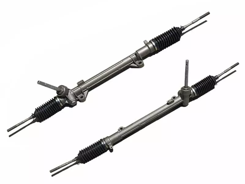 Рейка рулевая NISSAN JUKE F15 HR16DE/MR16DDT LHD - Артикул ST480011KA0B - Производитель Sat - Фото, Отзывы, Цены 