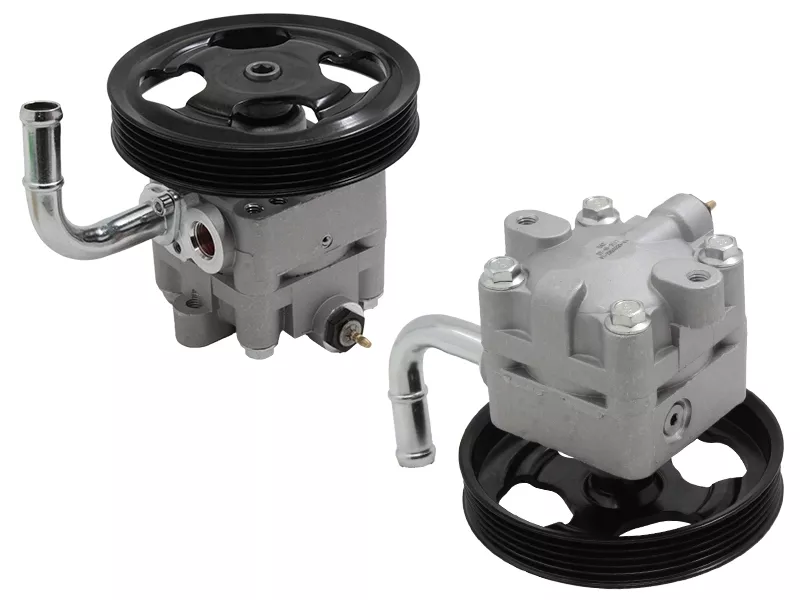 Насос ГУР SUZUKI ESCUDO TD54W J20A 06- (новый поставщик) - Артикул ST480117 - Производитель Sat - Фото, Отзывы, Цены 