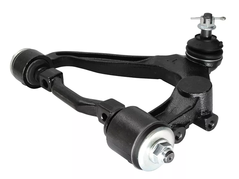 Рычаг верхний с шаров. TOYOTA HIACE 95- 2WD LH - Артикул ST4806729075 - Производитель Sat - Фото, Отзывы, Цены 