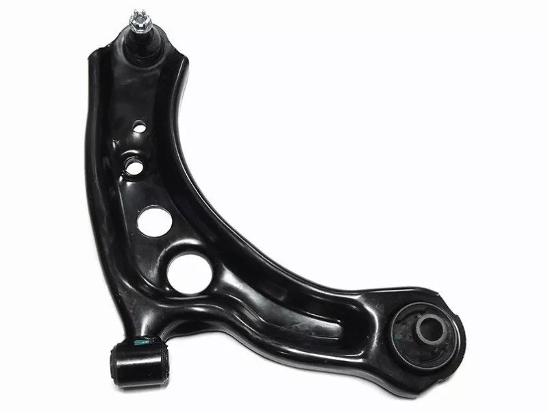 Рычаг передний нижний (усил.) TOYOTA VITZ/YARIS/VIOS 10- RH - Артикул ST4806809230 - Производитель Sat - Фото, Отзывы, Цены 