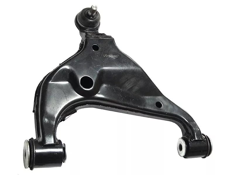 Рычаг подвески нижний TOYOTA FORTUNER/HILUX 2005-2014 RH - Артикул ST480680K040 - Производитель Sat - Фото, Отзывы, Цены 