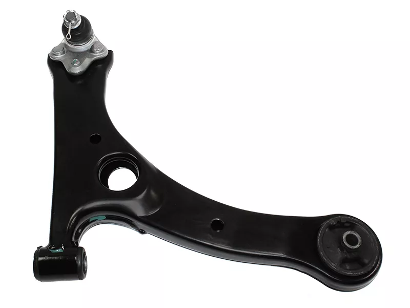 Рычаг нижний (С ШАРОВОЙ) TOYOTA PREMIO/ALLION 07-10/PRIUS 03-09 RH - Артикул ST4806847030 - Производитель Sat - Фото, Отзывы, Цены 