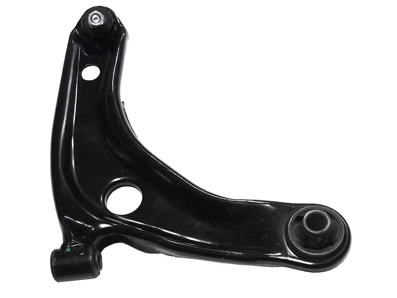 Рычаг нижний передний с шаровой TOYOTA VITZ/YARIS 10- RH - Артикул ST4806859155 - Производитель Sat - Фото, Отзывы, Цены 