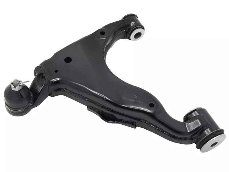 Рычаг нижний TOYOTA LAND CRUISER PRADO/4RUNNER/FJ CRUISER 09- RH - Артикул ST4806860040 - Производитель Sat - Фото, Отзывы, Цены 