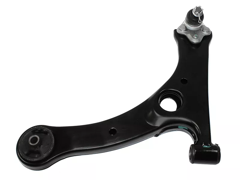 Рычаг нижний (С ШАРОВОЙ) TOYOTA PREMIO/ALLION 07-10/PRIUS 03-09 LH - Артикул ST4806947030 - Производитель Sat - Фото, Отзывы, Цены 