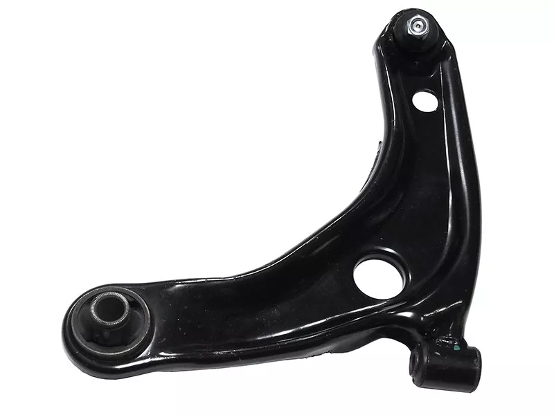 Рычаг нижний передний с шаровой TOYOTA VITZ/YARIS 10- LH - Артикул ST4806959145 - Производитель Sat - Фото, Отзывы, Цены 