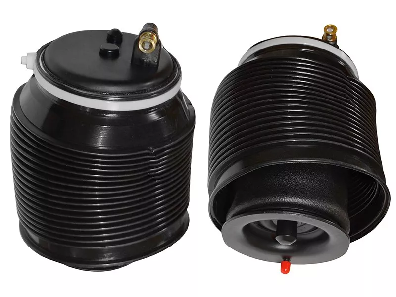 Пневмоподушка амортизатора RR TOYOTA LAND CRUISER PRADO 09- LH - Артикул ST4809060010 - Производитель Sat - Фото, Отзывы, Цены 