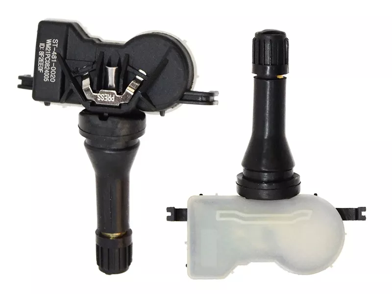 Датчик давления воздуха в колесе NISSAN QASHQAI 13-21 /X-TRAIL 13-21 - Артикул ST4810020 - Производитель Sat - Фото, Отзывы, Цены 